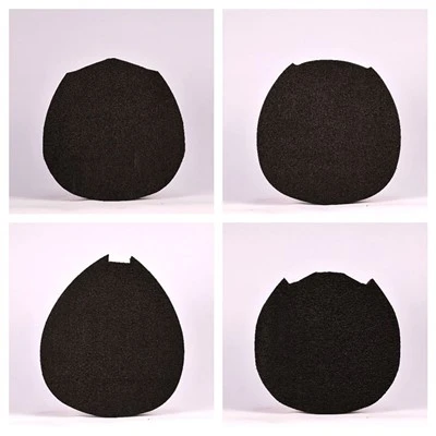 Black Beach Tennis Racket Eva