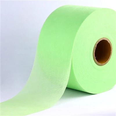 PET Backbone Nonwoven Fabric