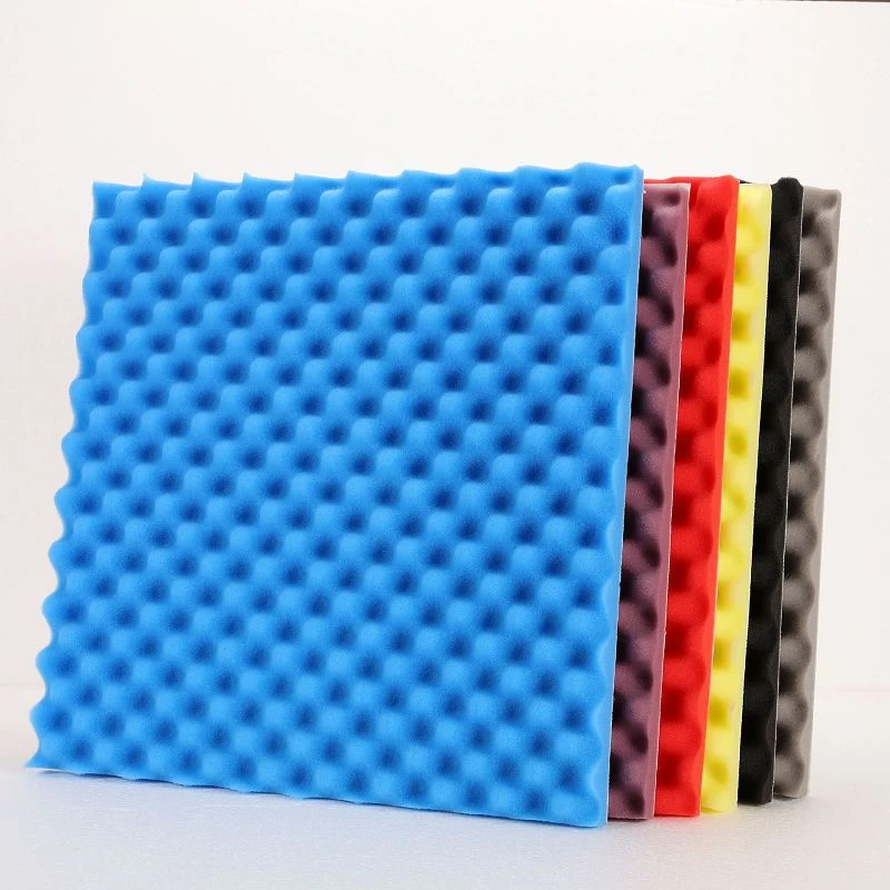 Acoustic Sound Insulation Material