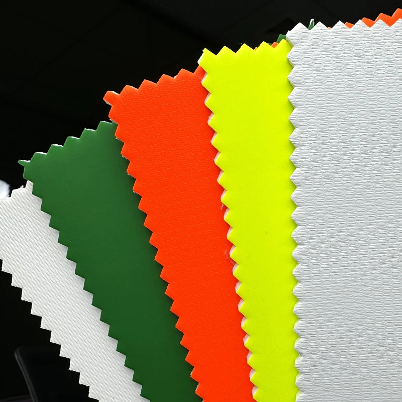 American Football PVC Leather
