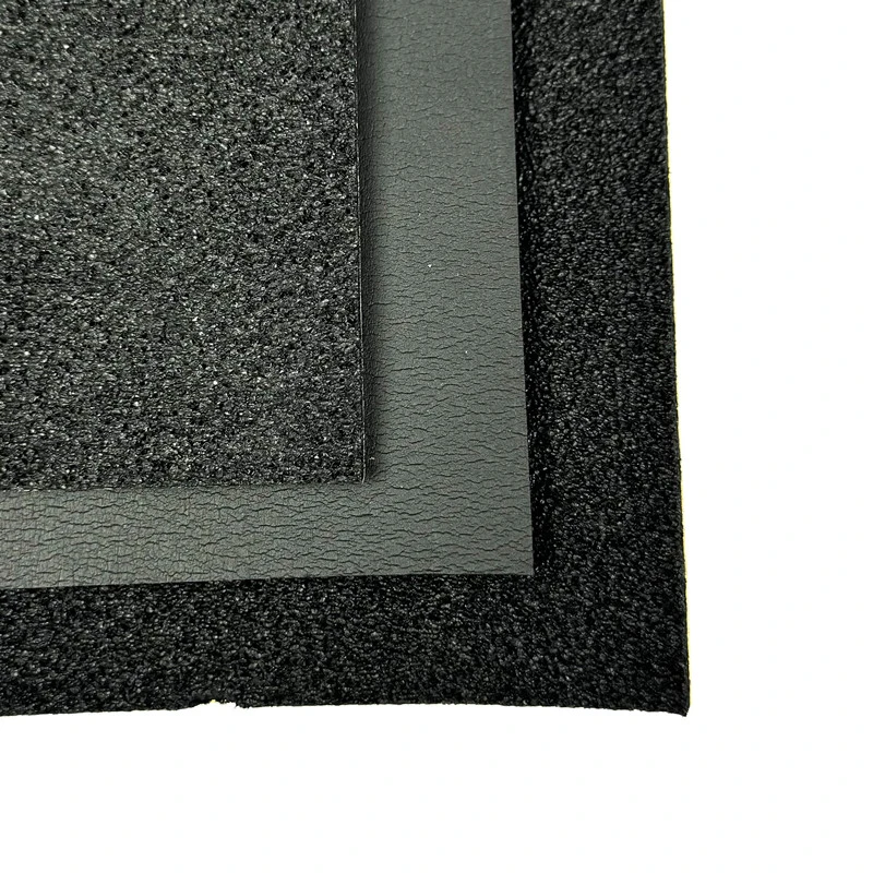EPDM Thermal Insulation Material