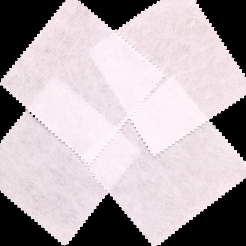 High Efficiency Melt Blown Fabric
