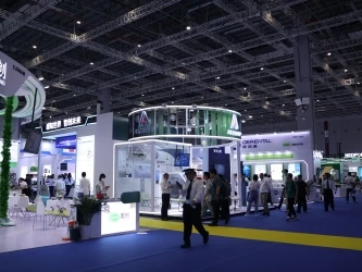 The 2024 Airventec China(Shanghai)