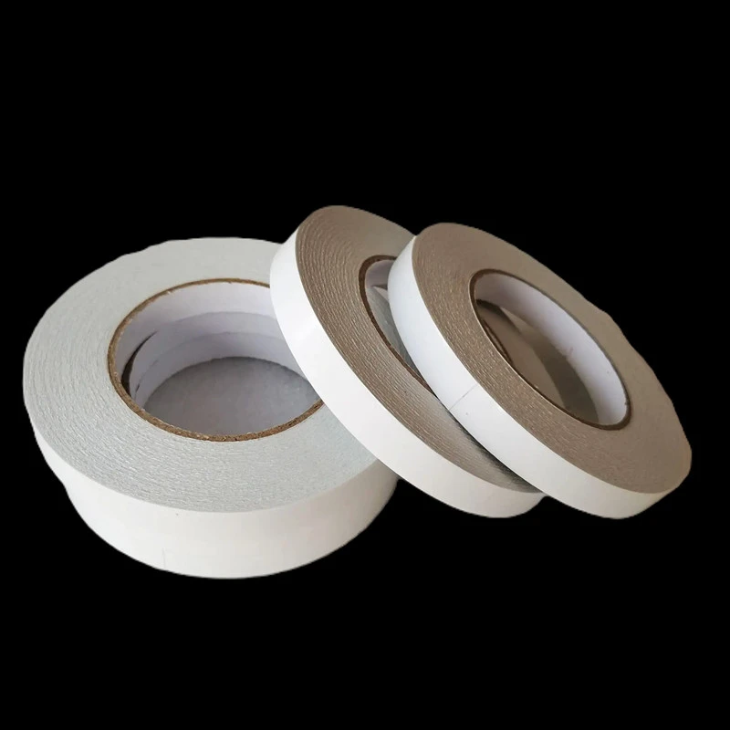 Oily Double Sided Adhesive Tape