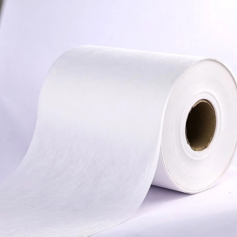 PE PP Bicomponent Spunbond