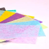 PET Backbone Nonwoven Fabric PET Backbone Nonwoven Fabric
