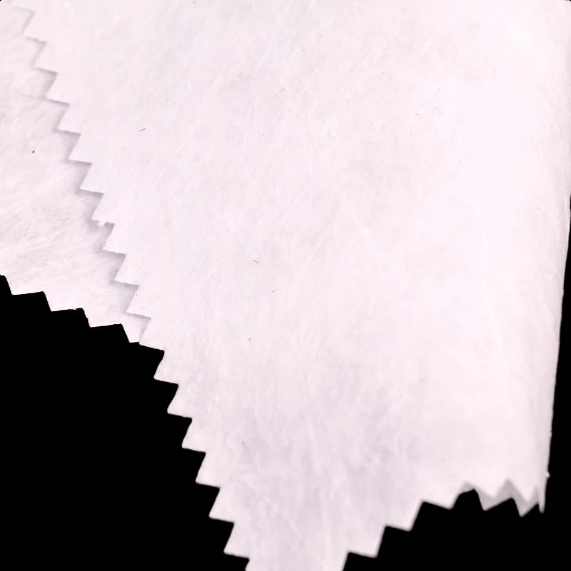 Plane Melt Blown Fabric