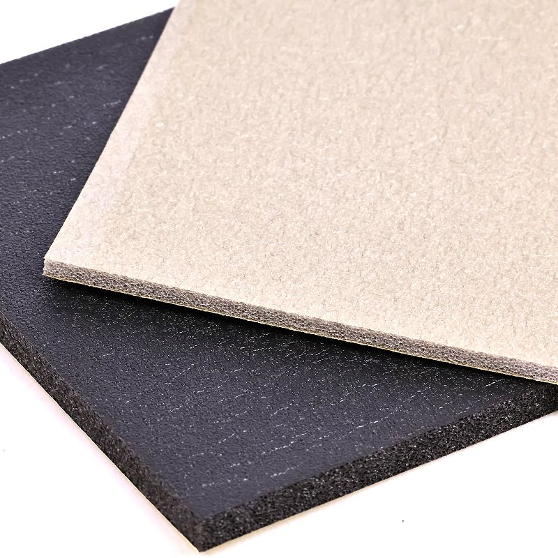 Shockproof Thermal Insulation Material