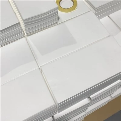 Cut To Fit Air Filter Paper