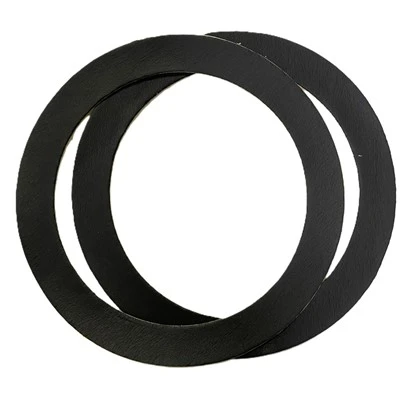 EPDM Foam Ring Gasket
