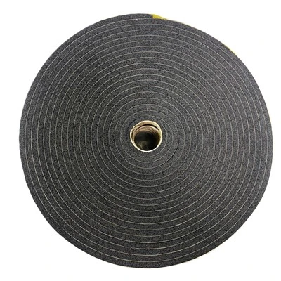 EPDM Self Adhesive Strip