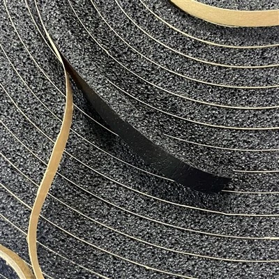 EPDM Self Stick Foam Tape