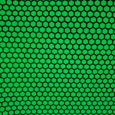 Glow in The Dark PU Leather