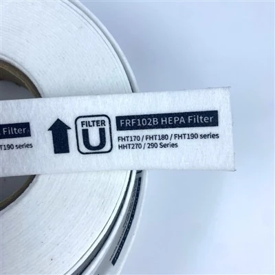 Needle Punched Nonwoven Fabric