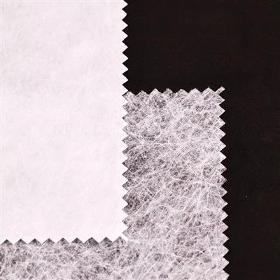 Polypropylene Melt Blown Fabric