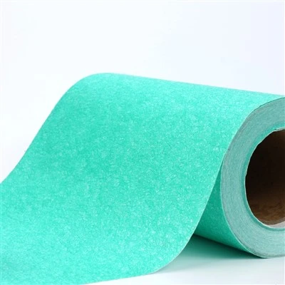 PP Air Filter Paper For HVAC