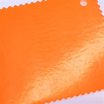 Translucent TPU Synthetic Leather