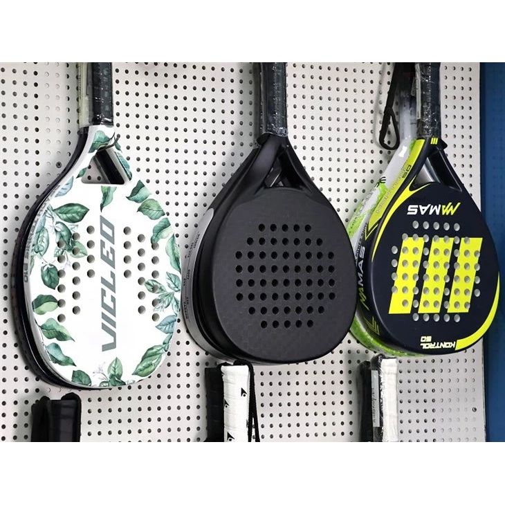 Soft Beach Tennis Racket Eva