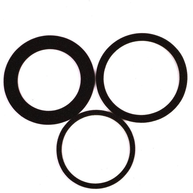 Sponge Sealing Ring