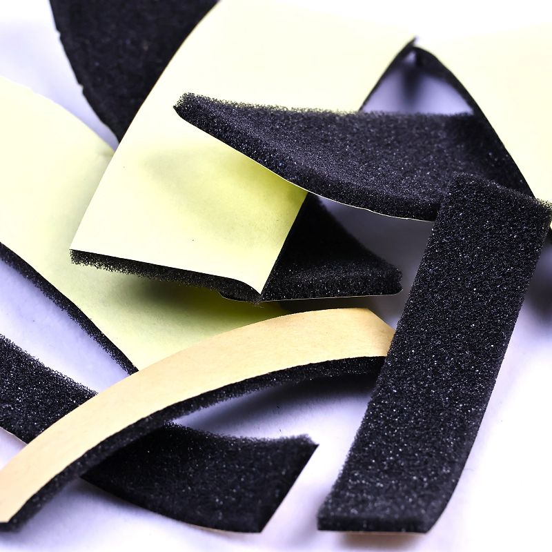 Sponge Sealing Tape