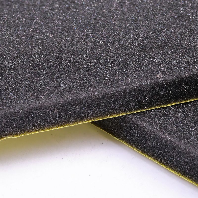 Sponge Sound Insulation Material