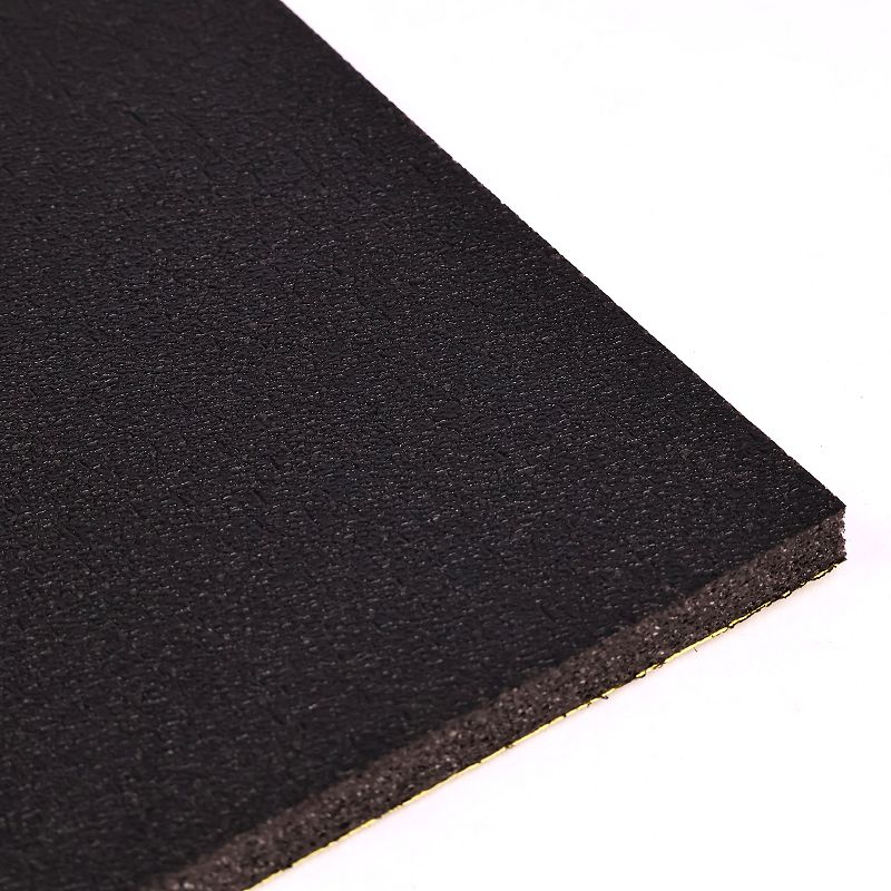 XPE Sound Insulation Material